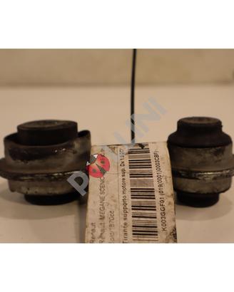 Tirante assale post. Renault Scenic