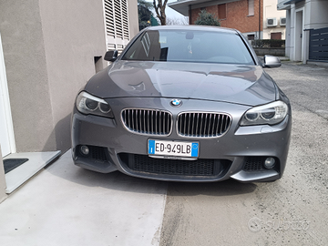 BMW 520M/Sport cambio automatico