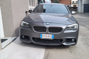 BMW 520M/Sport cambio automatico