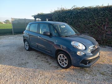 Fiat 500L 1.3 MJ 2019