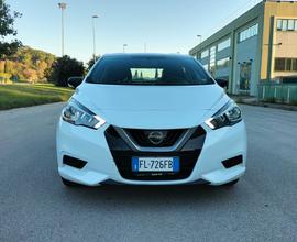 Nissan Micra 1.0L 12V 5 porte Business