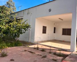 Villa in campagna Casalabate