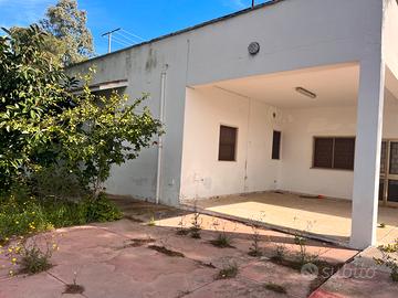 Villa in campagna Casalabate