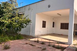 Villa in campagna Casalabate