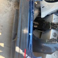 PARAURTI POSTERIORE VOLKSWAGEN TIGUAN ANNO:2020