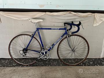 Battaglin eroica