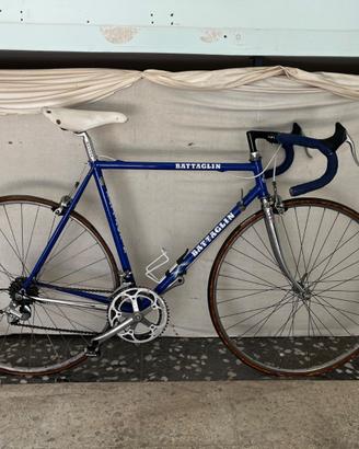 Battaglin eroica