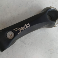 DEDA zero attacco 120