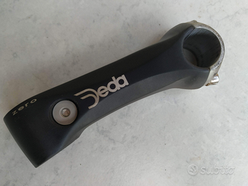 DEDA zero attacco 120