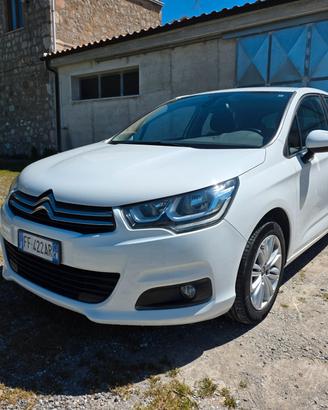 Citroen C4 BlueHDi 100 Business Combi