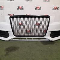 PARAURTI ANTERIORE CENTRALE AUDI A4 Berlina 8K0807