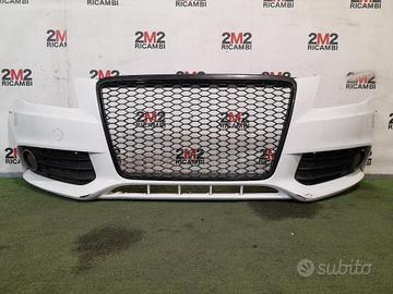 PARAURTI ANTERIORE CENTRALE AUDI A4 Berlina 8K0807