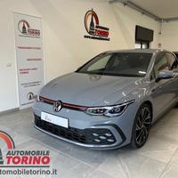 Volkswagen Golf GTI Golf 2.0 TSI GTI DSG PERFORMAN