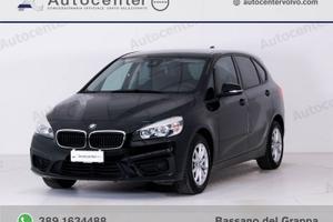 BMW Serie 2 Active Tourer 216d Active Tourer