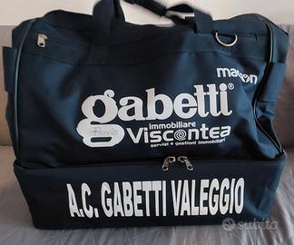 Kit Calcio GABETTI 