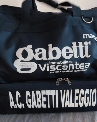 Kit Calcio GABETTI 
