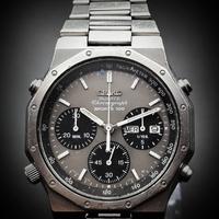 Orologio SEIKO Cronografo 7A38-7020 Royal Oak