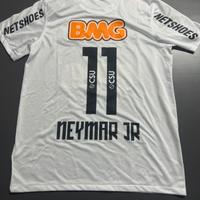 Maglia Neymar jr. 11 Santos