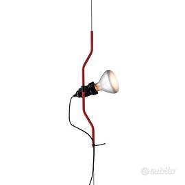 Lampada Flos Parentesi a sospensione