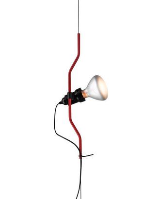 Lampada Flos Parentesi a sospensione