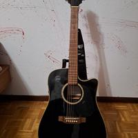 Chitarra Acustica Takamine