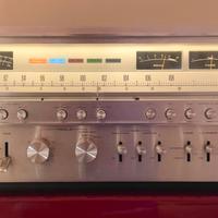 Sintoamplificatore Pioneer SX-1080