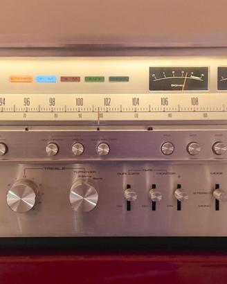 Sintoamplificatore Pioneer SX-1080