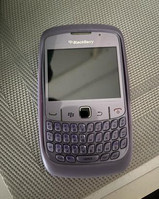 Telefono blakberry