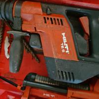 HILTI TE5 trapano a martello