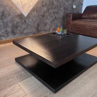 Mobile salotto rovere massello