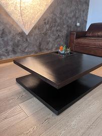 Mobile salotto rovere massello