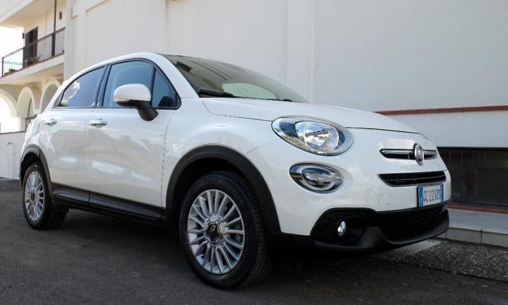 FIAT 500X 1.3MultiJeT FULL OPTIONALS
