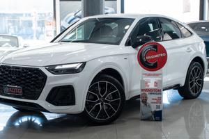 Audi Q5 SPB 40 2.0 TDI MHEV 20" S LINE EDITION XE