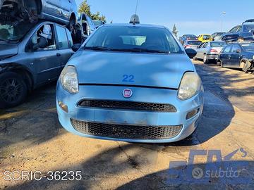 FIAT PUNTO 199 1.3 D MULTIJET 75CV 12-23 ricambi