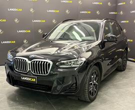 Bmw X3 *M SPORT*X-DRIVE*190CV*