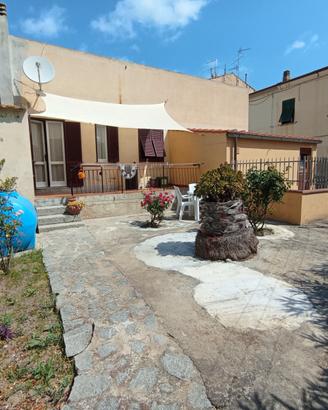 CASA ELVIA Isola d'elba Marina di campo