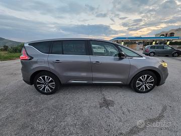 Renault Espace dCi 160CV EDC Energy Initiale Paris