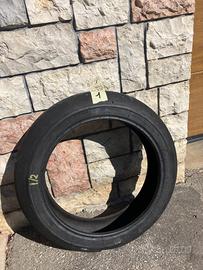 Gomme michelin power supermoto B 120/80 R16