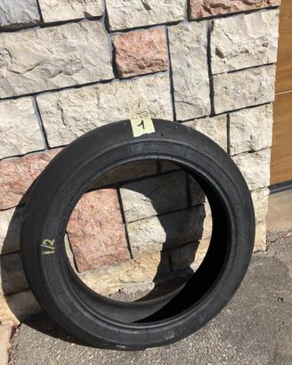 Gomme michelin power supermoto B 120/80 R16