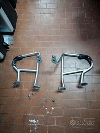 Paramotori Bmw r 1200 gs dal 2013 al 2017