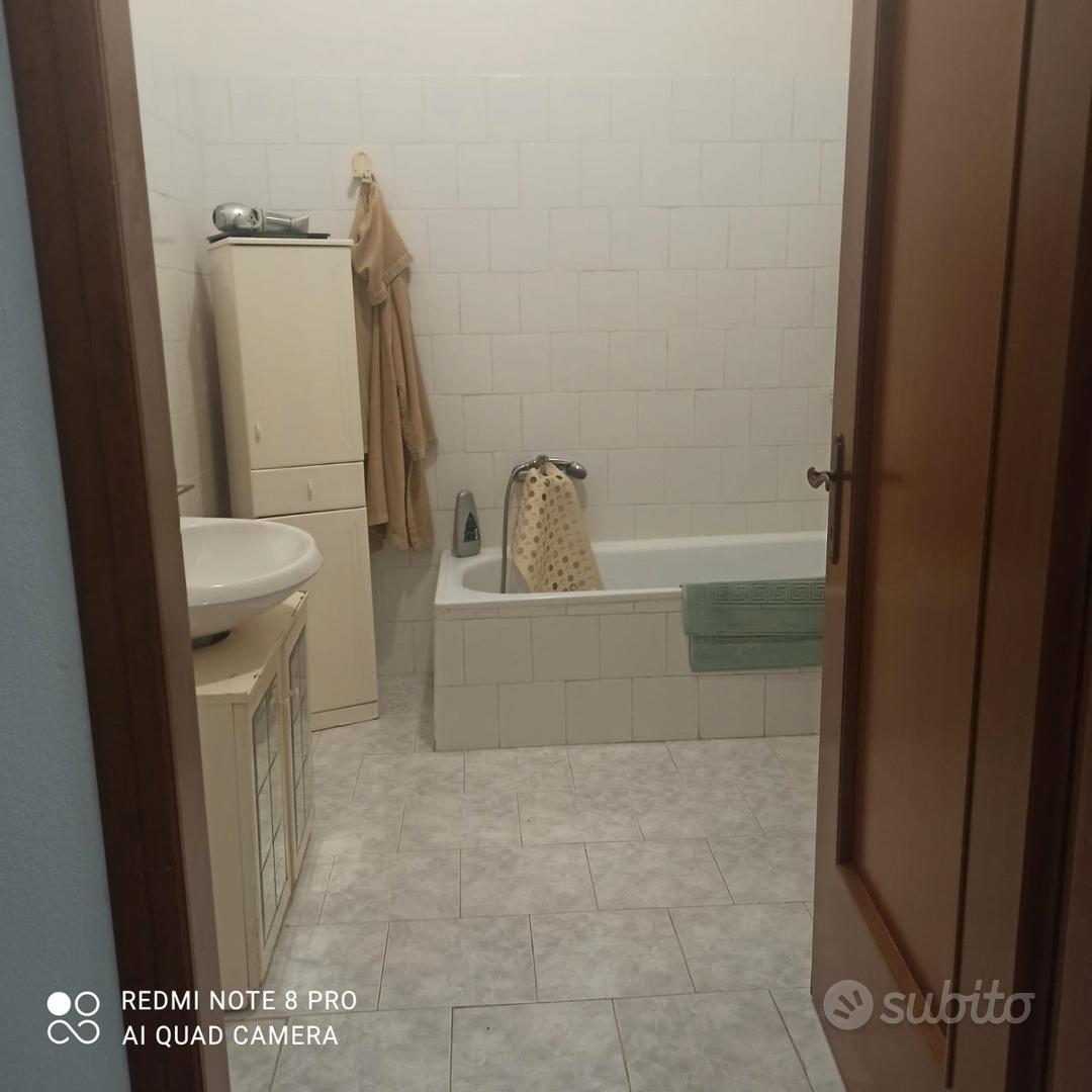 Apartment in Tàttari/Sassari, Centro storico, San Pietro - Vista 4
