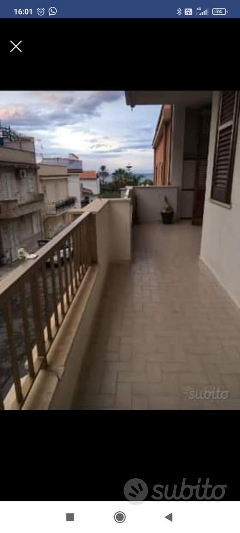 Appartamento – Terrasini, Palermo - Vista 5