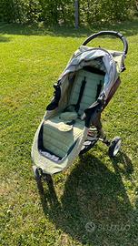 Passeggino Baby jogger city mini