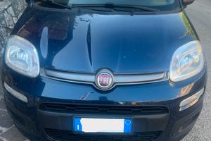 FIAT Panda 3ª serie