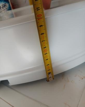 alzata per water