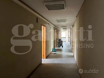 Ufficio Brindisi [SG071VCU]