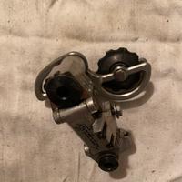 Cambio Campagnolo d’epoca