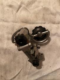 Cambio Campagnolo d’epoca