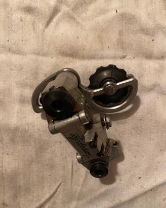 Cambio Campagnolo d’epoca
