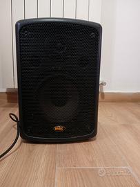 cassa amplificata MKC SKFP208A